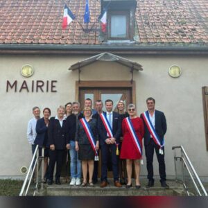 Lire la suite à propos de l’article conseil municipal